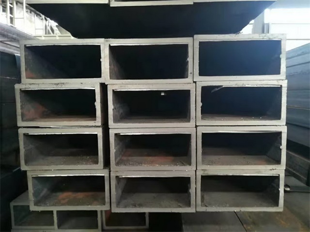 东丽Q235冷拔方管材质特点 适用工程场景分析