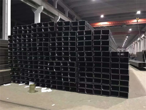 东丽冷拔方管选型指南 工程采购怎么选